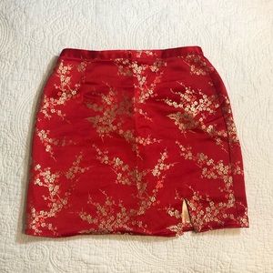 Brandy Melville skirt